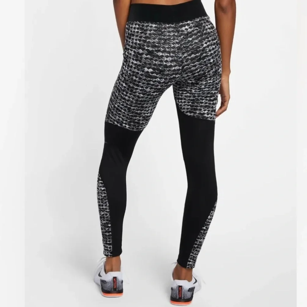Nike Pro Hyperwarm Legging